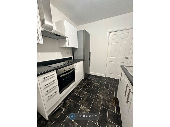 1 Bedroom Flat To Rent In New Whittington, Chesterfield, S43