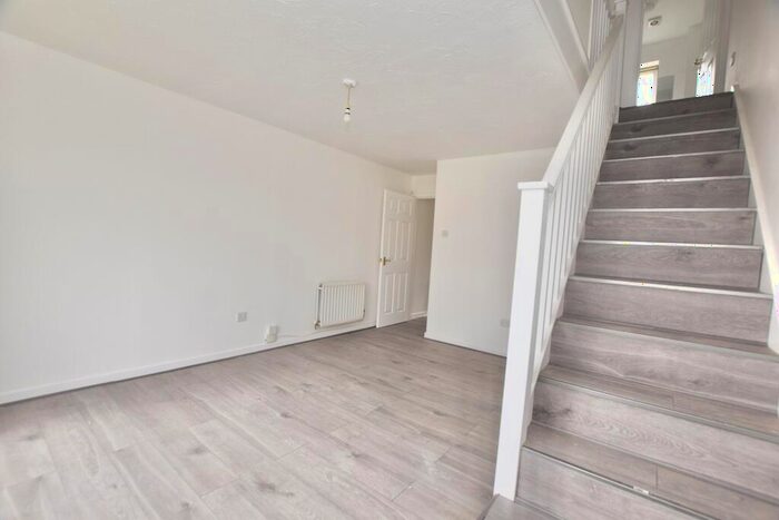 2 Bedroom Terraced House To Rent In Philimore Close, London, SE18
