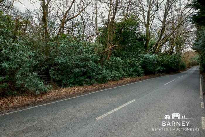 Land For Sale In Acre Land At Forest Road, RH12