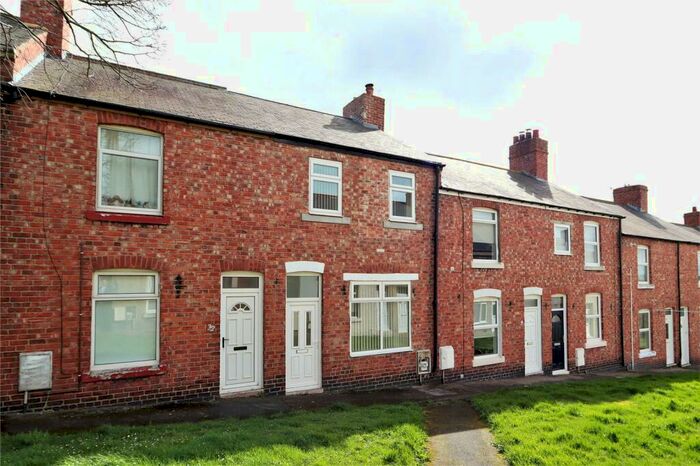 3 Bedroom Terraced House To Rent In Clyde Street, Chopwell, Newcastle Upon Tyne, NE17