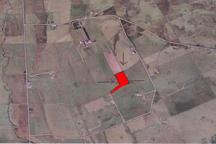 1 Bedroom Land For Sale In Development, Plot, Upper Stream Cottage, Badfallister Occumster, Lybster, Caithness, KW3