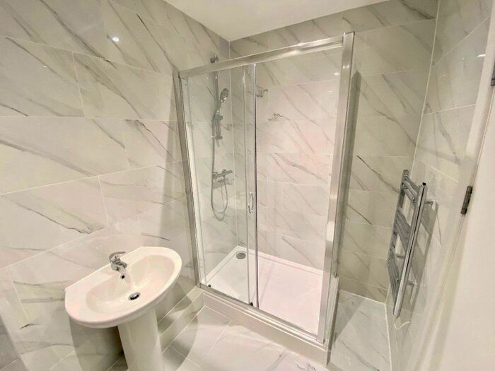 1 Bedroom Property To Rent In Carsington Crescent, Allestree, Derby, DE22