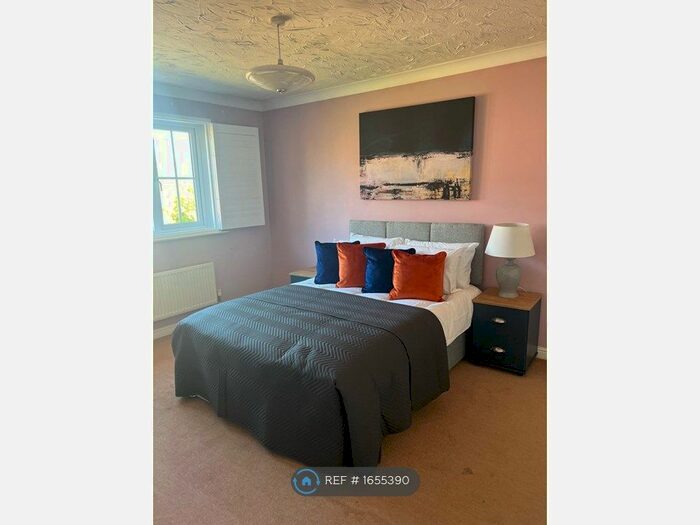 1 Bedroom Property To Rent In Rosehip Close, Eastleigh, SO50