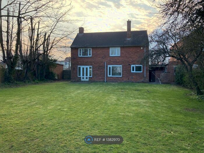 4 Bedroom Detached House To Rent In Claremont Drive, Hartlepool, TS26