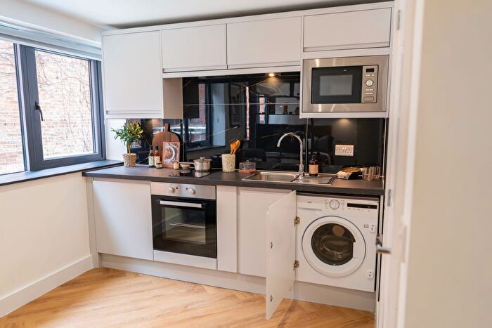 Studio To Rent In Apt, Nova Residence #, LE1
