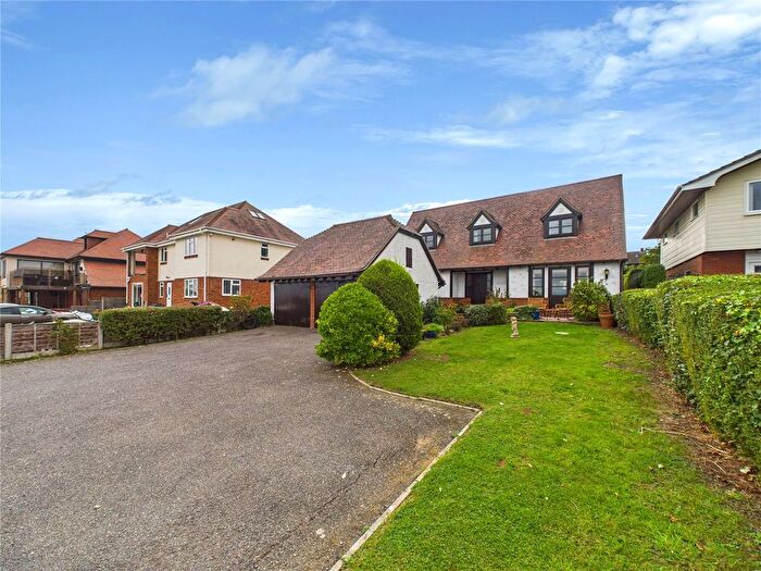 4 Bedroom Detached House For Sale In Esplanade, Maylandsea, Chelmsford, Essex, CM3