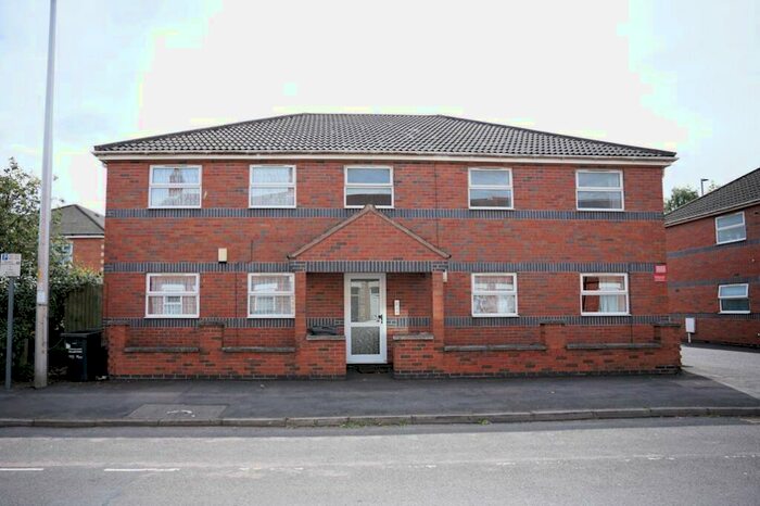 2 Bedroom Flat To Rent In Union Wharf Cartwright Street Loughborough Leicestershire, LE11