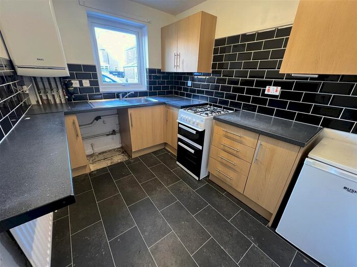 1 Bedroom Maisonette To Rent In Cawledge View, Alnwick, NE66