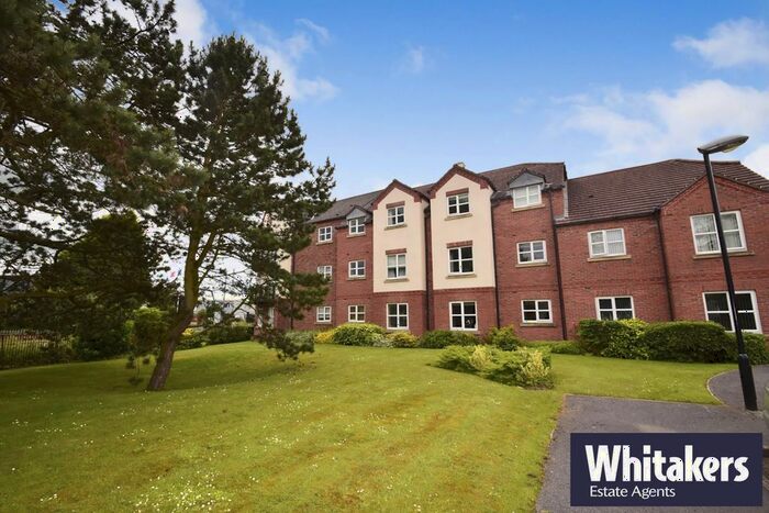 1 Bedroom Flat To Rent In Chancery Court, Station Road, Brough, HU15