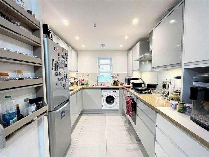 3 Bedroom Terraced House To Rent In Savill Gardens, Raynes Park SW20