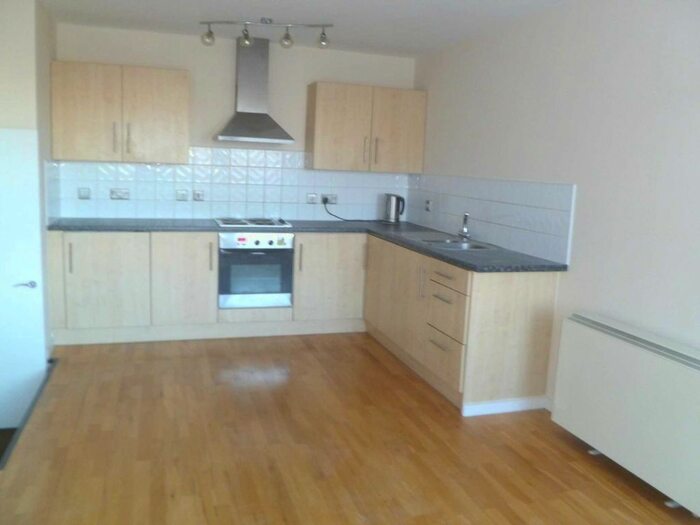 1 Bedroom Flat To Rent In The Vista Building, London, SE18