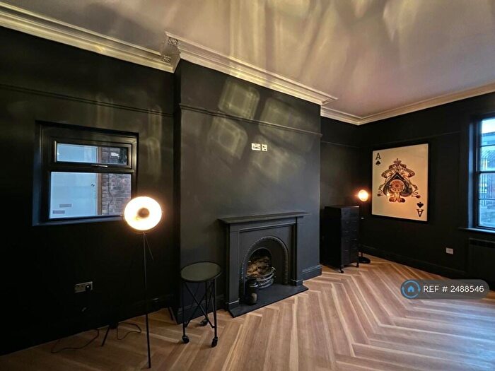 Studio To Rent In Hall Gate, Doncaster, DN1