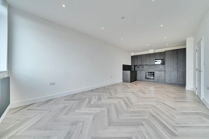 1 Bedroom Apartment To Rent In Trinity Place, Bexleyheath, DA6