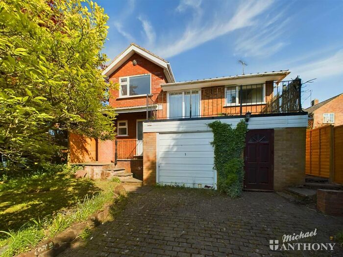 3 Bedroom Detached House For Sale In Ivy Lane, Newton Longville, Milton Keynes, Buckinghamshire, MK17