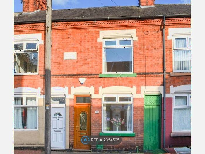 2 Bedroom Terraced House To Rent In Glengate, Wigston, LE18