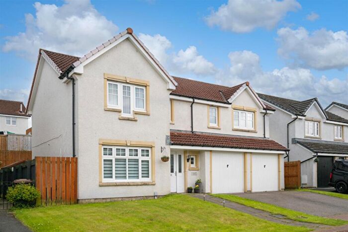 5 Bedroom Detached House For Sale In Westfield Lane, Westhill, IV2