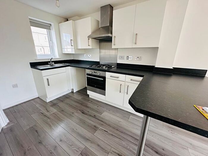 3 Bedroom Link Detached House To Rent In Brookwood Way, Buckshaw Village, Chorley, PR7