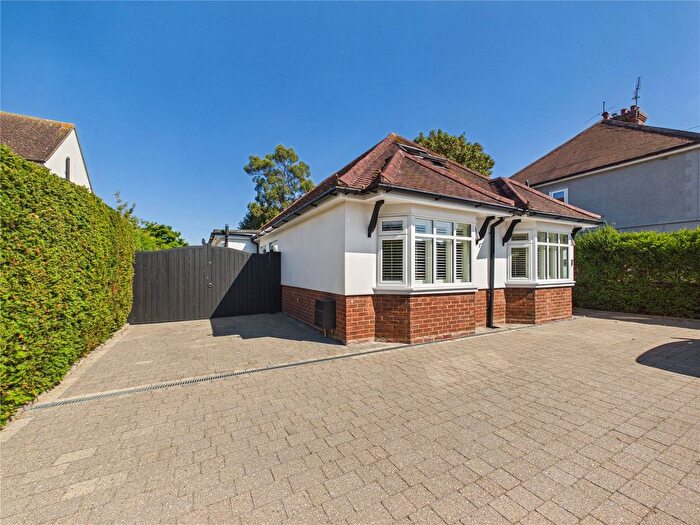 4 Bedroom Bungalow For Sale In Straight Road, Colchester, CO3
