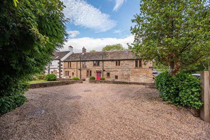 3 Bedroom Character Property For Sale In Jebb Lane, Haigh, Barnsley, S75