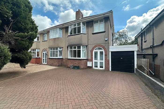 3 Bedroom End Of Terrace House To Rent In , Monks Park Avenue, Southmead, BS7