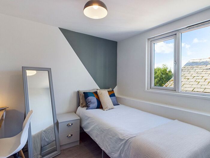 2 Bedroom Terraced House To Rent In Flat, Haydn Avenue, Manchester, M14