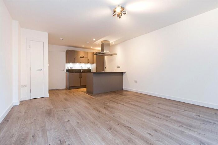 1 Bedroom Apartment To Rent In Hackney Square, Frampton Park Road, Hackney, London, E9