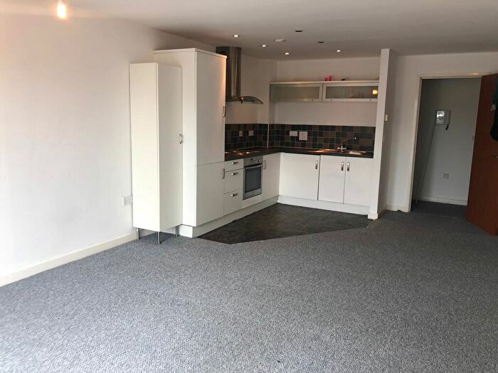 2 Bedroom Apartment To Rent In The Halcyon, Ashbourne Road, Derby, DE22