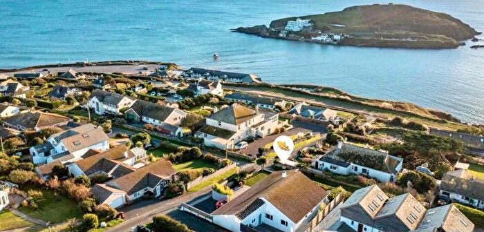 4 Bedroom Bungalow For Sale In Ringmore Drive, Bigbury On Sea, TQ7