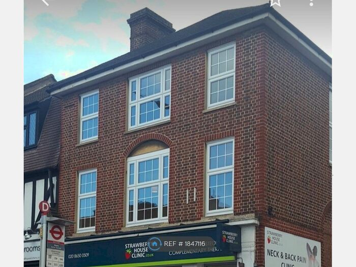 4 Bedroom Maisonette To Rent In Station Approach, Hayes, BR2