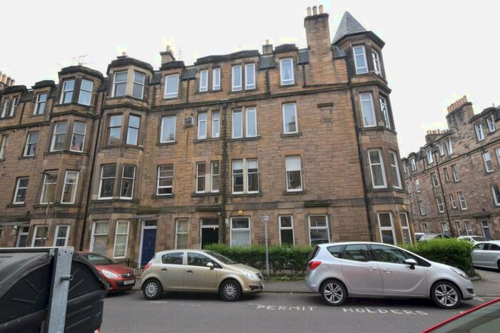 2 Bedroom Apartment To Rent In Millar Crescent, Edinburgh, Morningside, EH10