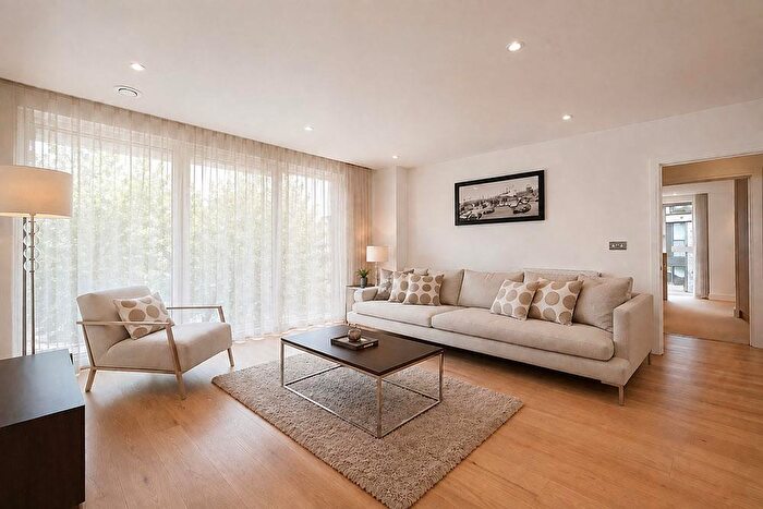 3 Bedroom Apartment To Rent In Delancey Street, Camden, London, NW1