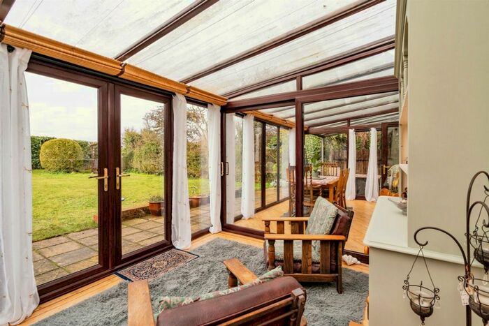 4 Bedroom Detached House For Sale In Abbey Road, Leiston, IP16