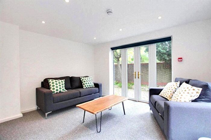 Property To Rent In Shetland Court, Worthing, West Sussex, BN13