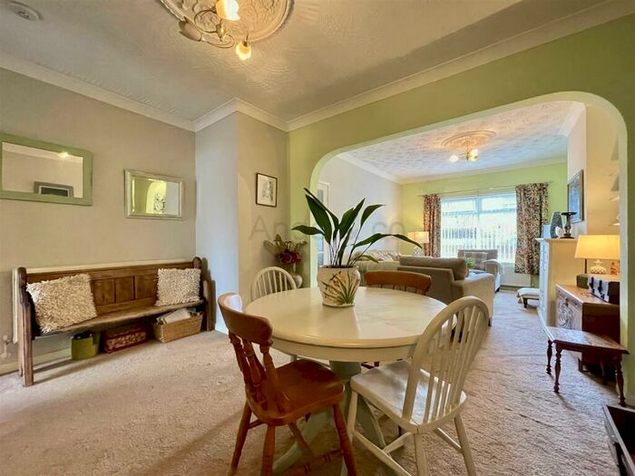 2 Bedroom SemiDetached Bungalow For Sale In Colville Road, South