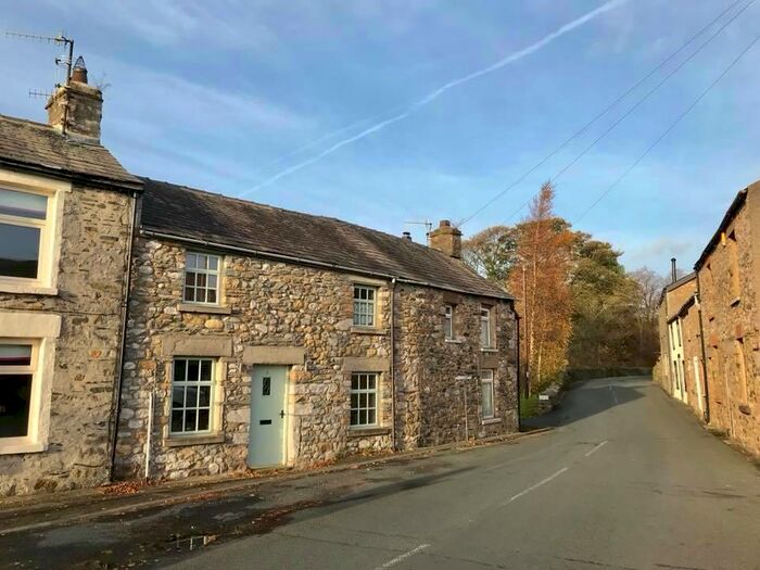 2 Bedroom Cottage For Sale In Bank End, Ingleton, LA6