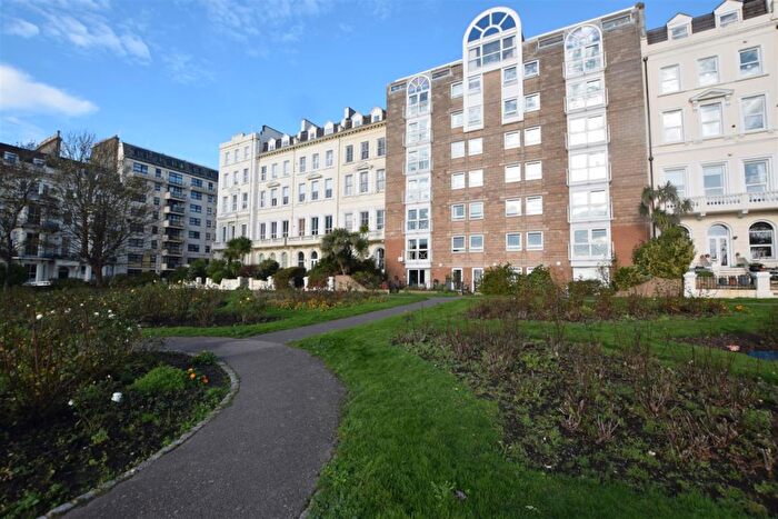 2 Bedroom Flat To Rent In Terrace Road, St Leonards-On-Sea, TN37