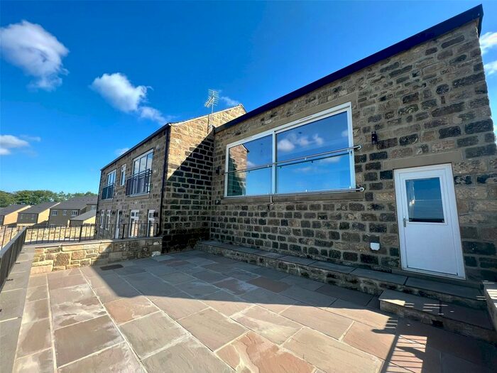 3 Bedroom Semi-Detached House To Rent In New House Farm, Bingley Road, Menston, Ilkley, LS29