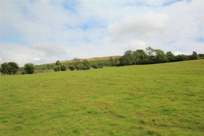 Land For Sale In Land At Haggs Lane, Cartmel, Grange-Over-Sands, Cumbria, LA11
