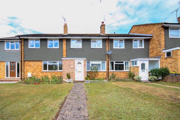 3 Bedroom Property To Rent In Dukes Way, Berkhamsted, HP4