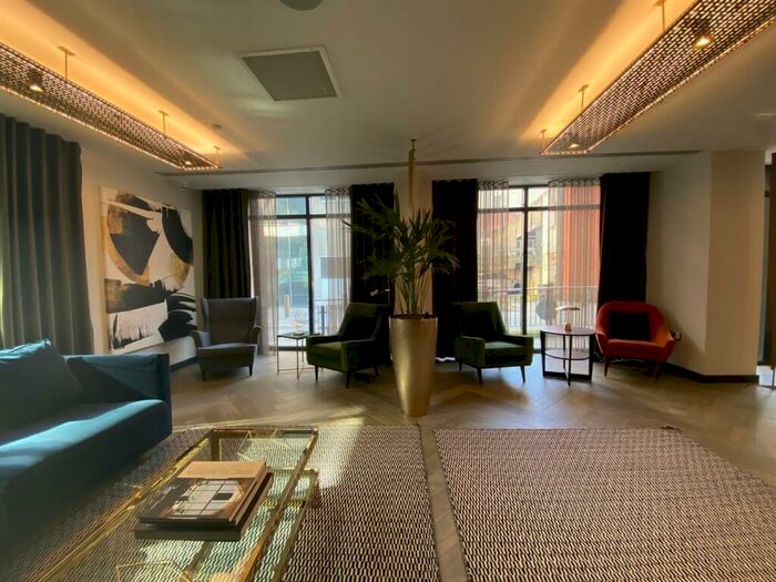 1 Bedroom Apartment To Rent In The Strand, Drury Lane, Liverpool, L2