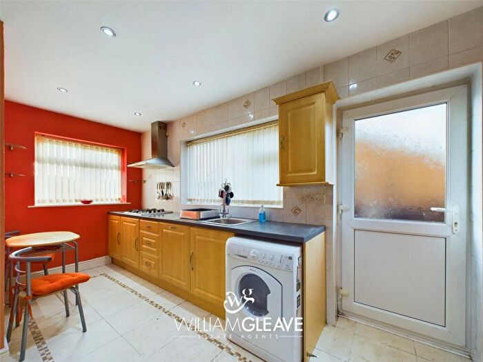 2 Bedroom Bungalow For Sale In Talfryn Close, Connah's Quay, Deeside, Flintshire, CH5