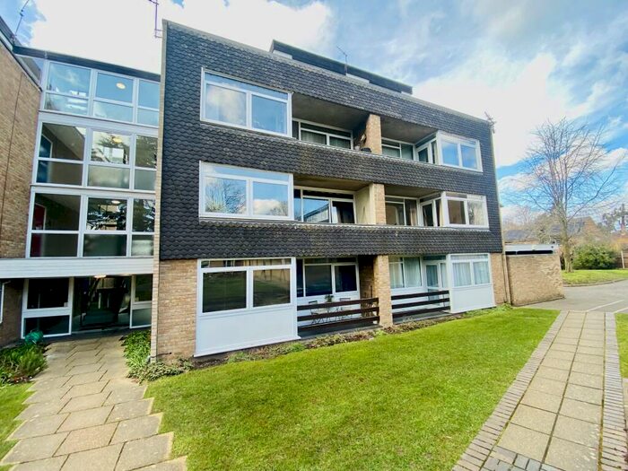 1 Bedroom Apartment To Rent In Beechbank, NR2