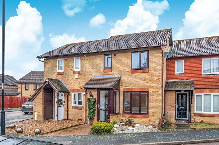 3 Bedroom Terraced House To Rent In Lomond Gardens, South Croydon, CR2