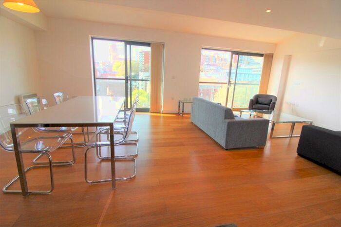 2 Bedroom Flat To Rent In Unity Street, Bristol, BS1