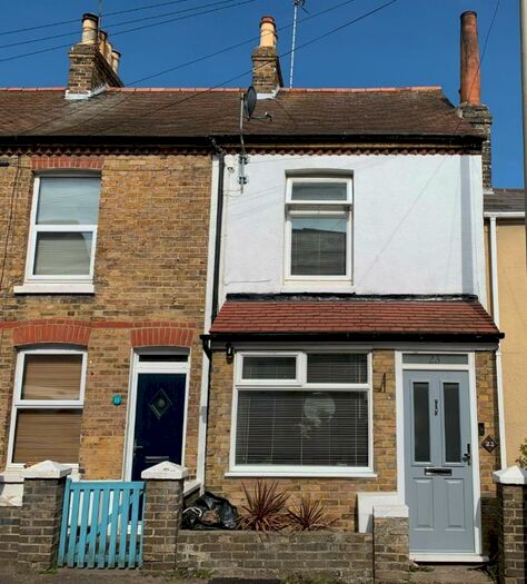 2 Bedroom Terraced House To Rent In Lorne Road, Ramsgate, CT11