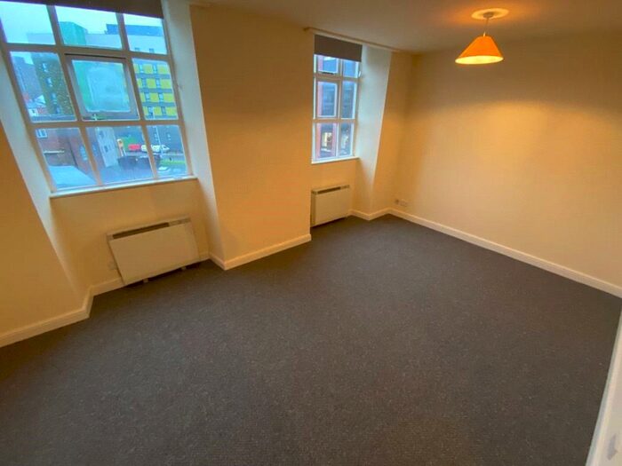 1 Bedroom Apartment To Rent In Wellington Mill, Wellington Road, Stockport, SK3