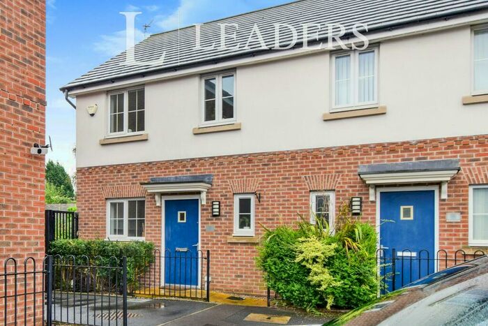 3 Bedroom Semi-Detached House To Rent In Butterton Drive, Manchester, M18