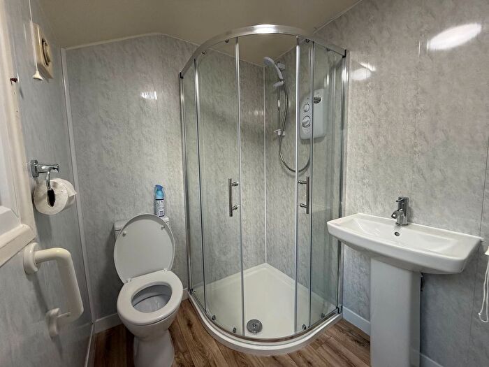 2 Bedroom Bungalow To Rent In Lon Ganol, Llandegfan, LL59
