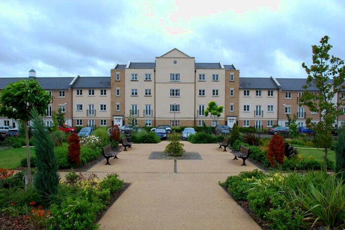 2 Bedroom Flat To Rent In Propelair Way, Colchester, Essex, CO4