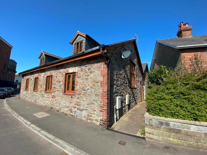 1 Bedroom Terraced House To Rent In Old School Mews, Sudbrook, Caldicot NP26